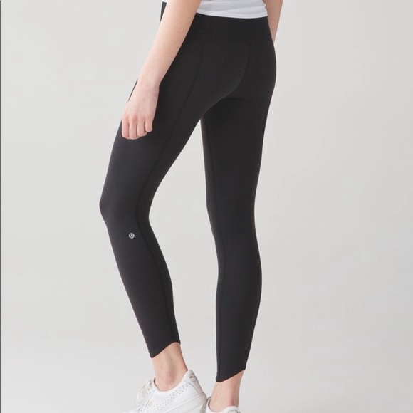 lululemon athletica Pants - Lululemon Free Spirit Pant
